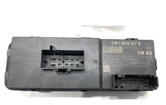 Skoda Superb B8 (3V) Other control units/modules 5WC959107A