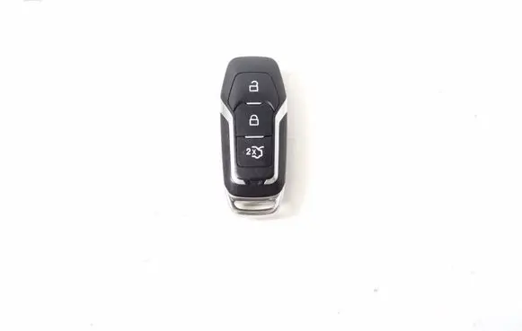 Ford Mondeo MK V Ignition key/card 1941607