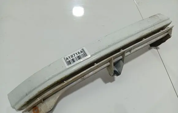 Under headlight/headlamp trim