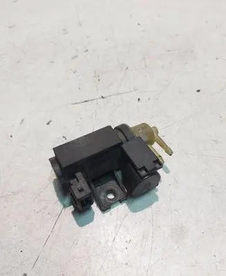 Renault Kangoo II Turbo solenoid valve 8200790180 70181405 131137