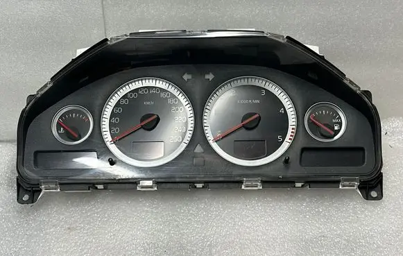 Speedometer (instrument cluster)