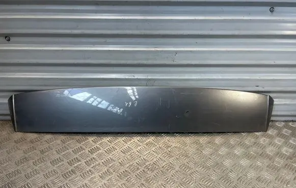 BMW 5 E60 E61 Tailgate/trunk spoiler 7061467 KT621300 22944915