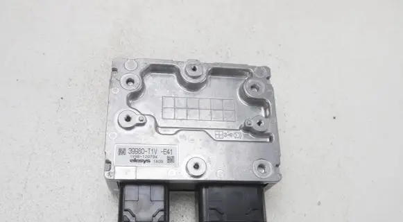 Honda CR-V Power steering control unit/module 399980-T1V-E4 1VS6-120794