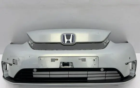 Honda Jazz IV GR Crosstar Front bumper 71151-TZB-G0
