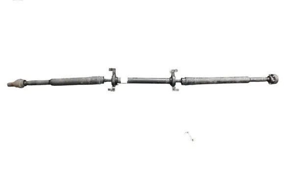 Chrysler Voyager Front prop shaft 