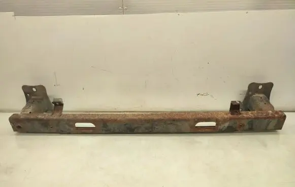 Citroen Berlingo Rear beam 