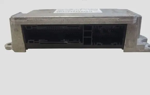 Volvo S60 Airbag control unit/module P31658440 0285013939