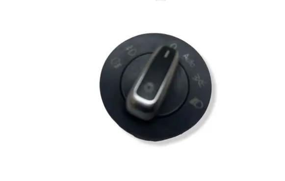 Volkswagen Golf Plus Light switch AU10