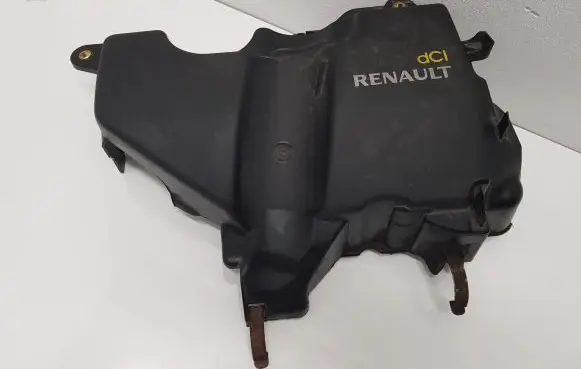 Renault Kangoo II Engine cover (trim) 175B17170R 175B17098R