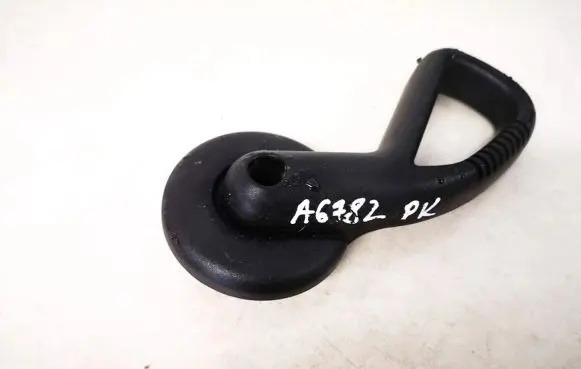 Peugeot 206 Other interior part 9638799977