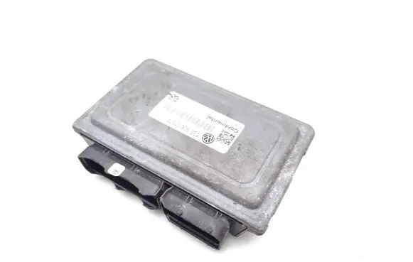 Volkswagen Polo V 6R Engine control unit/module 03E906019M 5WA11002
