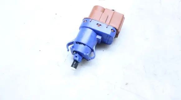 Brake pedal sensor switch
