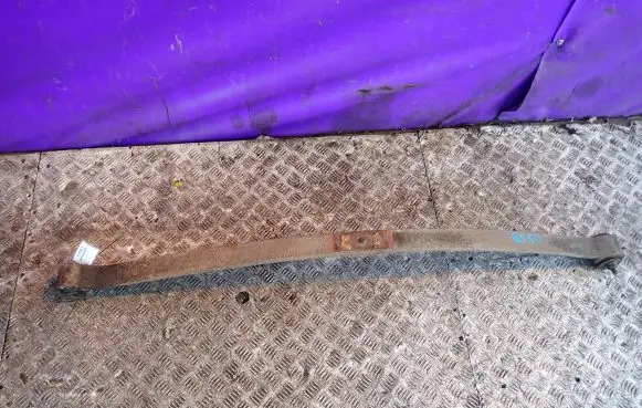 Ford Transit - Tourneo Connect Rear leaf spring 