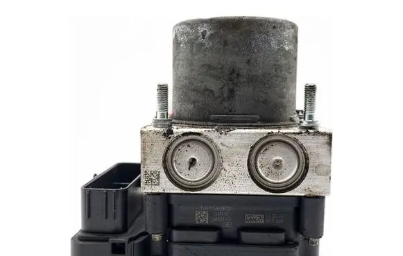 Iveco Daily 6th gen ABS Pump 5802365280