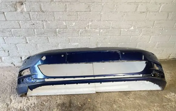 Volkswagen Golf VII Front bumper 5G0807221