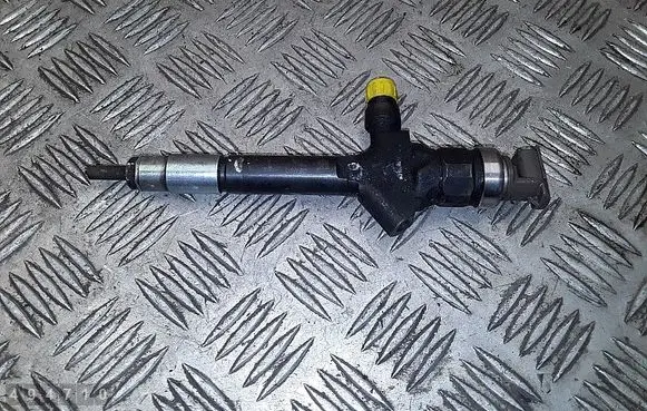Mazda 6 Fuel injector rf8g13h50