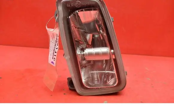 Ford C-MAX I Front fog light 