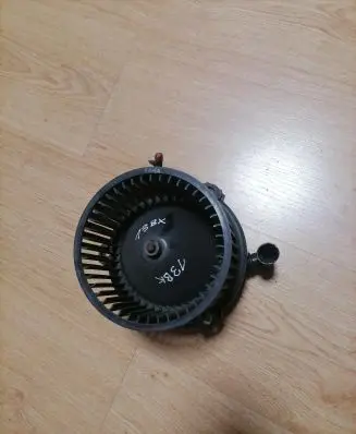 Hyundai Trajet Heater fan/blower F00S320092 F00S330016