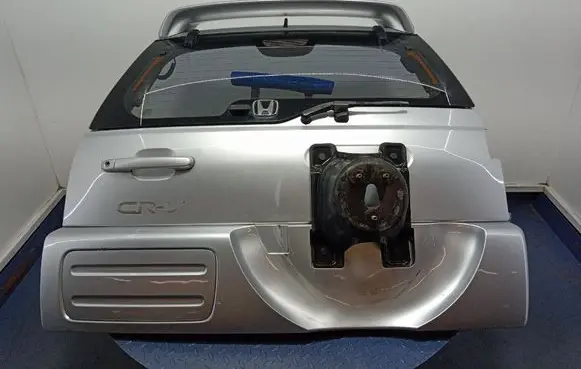 Honda CR-V Tailgate/trunk/boot lid 