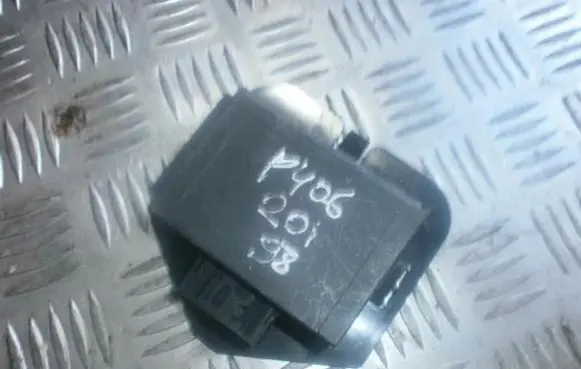 Peugeot 406 Other control units/modules 9624799080