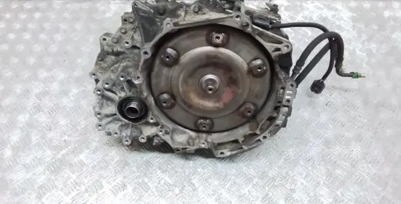 Volvo XC90 Automatic gearbox 31259858 30735597