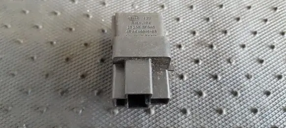 Nissan Micra Other relay 252309F900 4RA940010-65