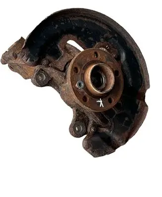 Volvo S60 Front wheel hub