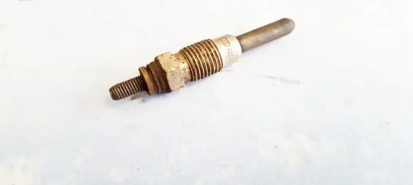 Alfa Romeo 156 Glow plug 0250201029