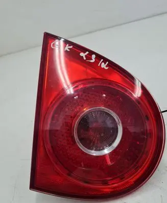 Volkswagen Golf V Tailgate rear/tail lights 1K6945107C