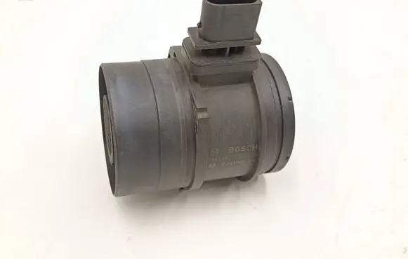 BMW X1 E84 Mass air flow meter 8509724 0281006146 277304741