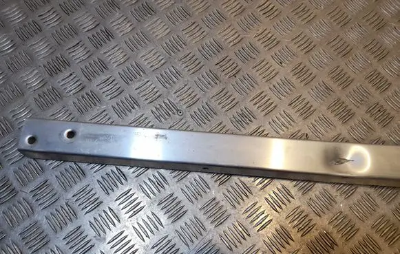 Audi Q7 4M Radiator support slam panel bracket 4M0802507