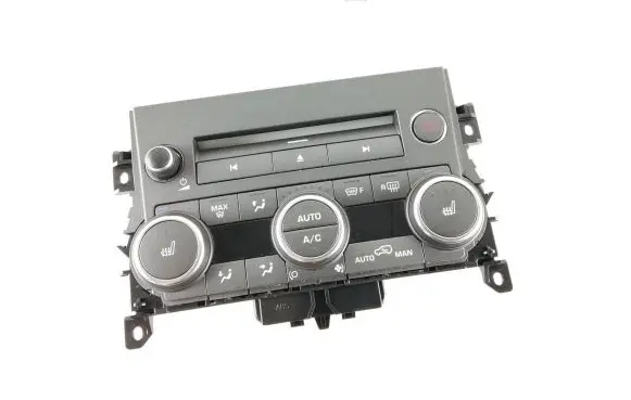 Land Rover Evoque I Climate control unit EJ3214C239HB 14063004