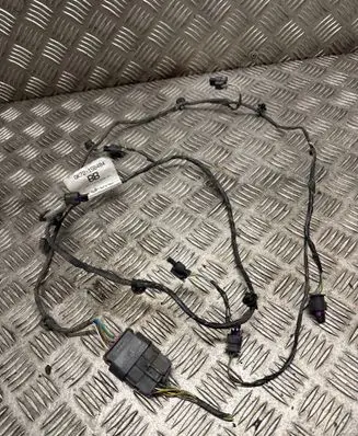 Land Rover Discovery Sport Parking sensor (PDC) wiring loom GK7215B484 50112506000