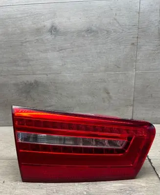 Audi A6 C7 Tailgate rear/tail lights 4G9945093B 68945093B 608701
