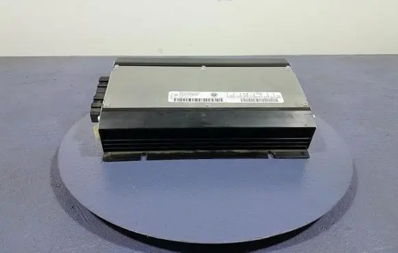 Volkswagen PASSAT B6 Other control units/modules 3C0035456K