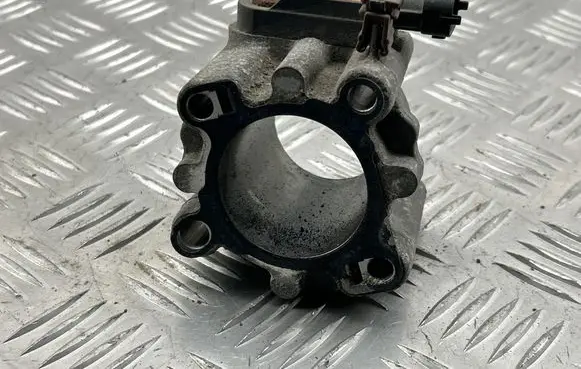 Renault Scenic III - Grand scenic III Air pressure sensor 0281002958 8200685363 H8200758731