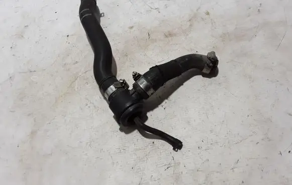 Renault Megane III Valve 3028024