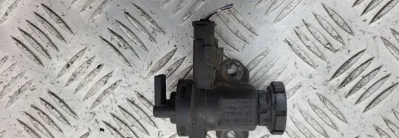 Suzuki Grand Vitara I Valve vacuum 