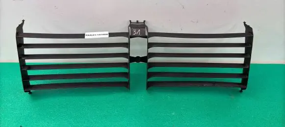 BMW 5 F10 F11 Front bumper lower grill 66663482