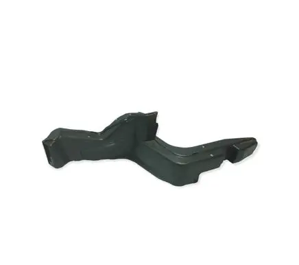 Toyota Land Cruiser (HDJ90) Cabin air duct channel 