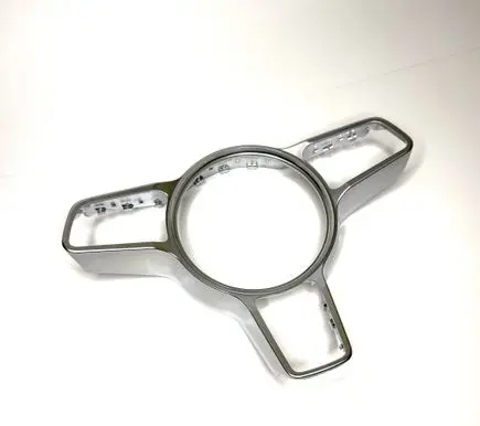 Porsche Panamera (971) Steering wheel trim 95b419732B 95b419732BGT8