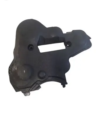 Volvo S60 Timing belt guard (cover) 31401491