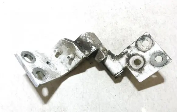 Peugeot Partner Front door upper hinge