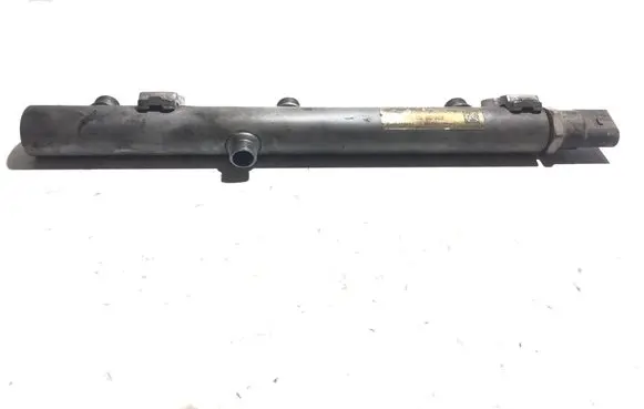Mercedes-Benz ML W164 Fuel main line pipe A6420700695 0525700251