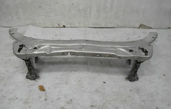 Mercedes-Benz C W205 Top upper radiator support slam panel A2056209301