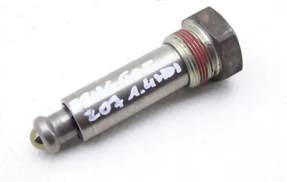 Peugeot 207 Gear shifter/selector 