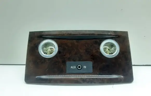 BMW 5 E60 E61 Cigarette lighter trim 6951150