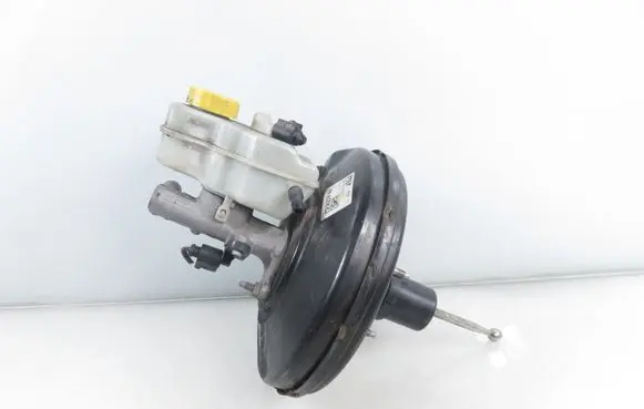 Seat Ibiza IV (6J,6P) Brake booster 6R1614105D
