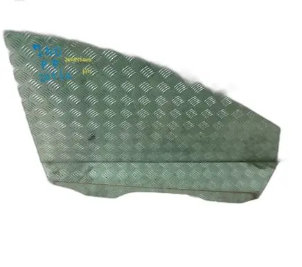 Volkswagen Sharan Sliding door window/glass 
