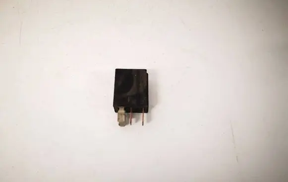 Ford Mondeo MK IV Other relay 6G9T14B192AA